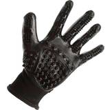 PVC Beskyttelse & Pleje Kerbl Cleaning & Massage Glove