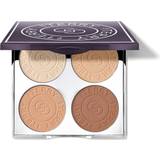 By Terry Makeup By Terry Hyaluronic Hydra-Powder Palette N2 Medium to Warm