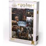 Harry Potter og Halvblodsprinsen, puslespil, 1000 brikker