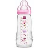 Gul Sutteflasker Mam Easy Active Baby Bottle 330ml