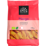 Frugter Tørrede frugter & Bær Urtekram Mango 110g