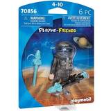 Plastlegetøj - Rummet Figurer Playmobil Space Ranger 70856