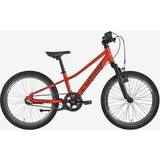 Crescent 56 cm Cykler Crescent Narre 20 2022 - Red Børnecykel