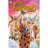 The Flintstones The Deluxe Edition (Indbundet)