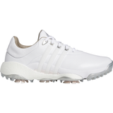 50 ⅔ - Læder Golfsko adidas Tour360 22 Golf W - Cloud White/Cloud White/Almost Pink