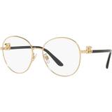 Gul Briller & Læsebriller Dolce & Gabbana DG1339