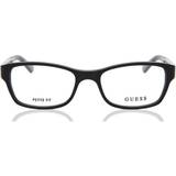 Guess Briller & Læsebriller Guess Gu 2591 GU2591 001