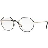 Sølv Briller & Læsebriller Vogue Eyewear VO4094 323