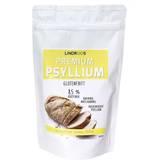 Lindroos Vitaminer & Kosttilskud Lindroos Premium Psyllium 200g
