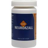 Gurkemeje - Hjerner Kosttilskud Human Balance Neurorzall 60 stk