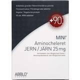 Abblo Pharma Amino Järn Mini 25mg