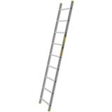 Wibe Enkeltstiger Wibe Anliggande enkelstege PROF Ladders
