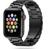 Tech-Protect Stainless Steel Armband for Apple Watch 42/44/45/49mm