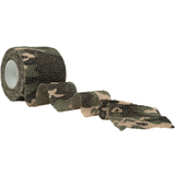 Camouflage tape Mil-Tec Removable Woodland Tape