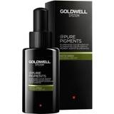 Grønne Permanente hårfarver Goldwell Pure Pigments Matte Green 50ml