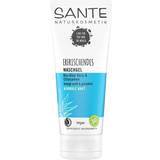 SANTE Ansigtspleje SANTE Naturkosmetik Facial care Cleansing Øko-Aloe Vera & Chiafrø Øko-Aloe Vera & Chiafrø 100ml