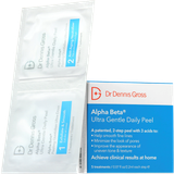 Dr Dennis Gross Hudpleje Dr Dennis Gross Skincare Alpha Beta Peel Ultra Gentle Servetter 5 st