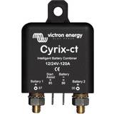 Elektronikskabe VICTRON Cyrix-I skillerelæ 230 Amp