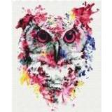 Symag Paint it! Owl