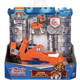 Legetøj Spin Master Paw Patrol Rescue Knights Zuma Deluxe Vehicle