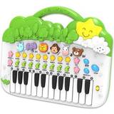 Happy Baby Legetøj Happy Baby Animal Keyboard