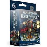 Games Workshop Blackpowders Buccaneers Warhammer Underworlds