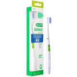 Batterier Elektriske tandbørster & Mundskyllere GUM Sonic Daily