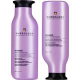 Pureology Farvet hår Gaveæsker & Sæt Pureology Hydrate Shampoo + Condition Duo 2x266ml