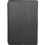Samsung galaxy tab a8 10.5 Tablets Targus Click-In Case for Samsung Galaxy Tab A8 10.5" - Black