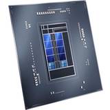 6 CPUs Intel Core i5 12500T 2.0GHz Socket 1700 Tray