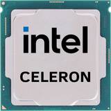 2 - Intel Socket 1700 CPUs Intel Celeron G6900 3.4GHz Socket 1700 Tray
