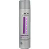 Londa Professional Glans Hårprodukter Londa Professional Deep Moisture Shampoo 250ml