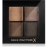 Max Factor Makeup Max Factor Colour X-Pert Soft Touch Eyeshadow Palette #003 Hazy Sands