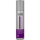 Londa Professional Leave-in Hårprodukter Londa Professional Deep Moisture Leave-In Conditioning Spray 250ml