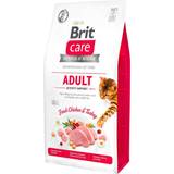 Brit Katte Kæledyr Brit Care Cat Grain-Free Adult Activity Support 7kg