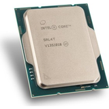 12 CPUs Intel Core i5 12600 3.3GHz Socket 1700 Tray