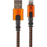 Kabeladaptere - USB A - USB A-Lightning Kabler Xtorm USB A- Lighting 1.5m