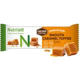 Nutrilett Fødevarer Nutrilett Smooth Caramel Bar Toffee 1 stk