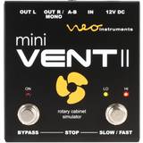 Rotary Effektenheder Neo Instruments Mini Vent II