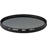 Cirkulært Kameralinsefiltre Hoya UX II CIR-PL 82mm