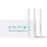 Medium Tandblegning Cmiile Tandblegningsgel 3-pak