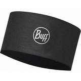 Buff Tøj Buff CoolNet UV Wide Headband - Black