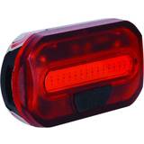 CR2032 Cykellygter OXC Bright Torch Led