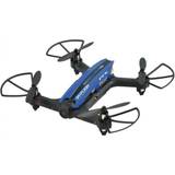720p - Kamera Fjernstyret legetøj FTX Skyflash Racing Drone Set