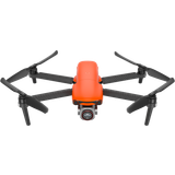 4096x3072 - microSD Droner Autel Robotics EVO Lite+ Drone with Premium Bundle