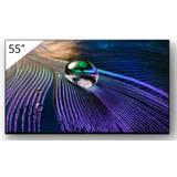Sony OLED - Stereo TV Sony FWD-55A90J