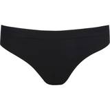 Dame - XXL Bikinitrusser PrimaDonna Swim Holiday Bikini Briefs Rio - Black
