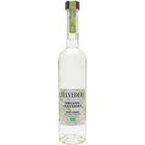 Belvedere Organic Infusions Pear and Ginger Vodka 40% 70 cl