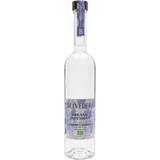 Belvedere Organic Infusions Blackberry and Lemongrass Vodka 40% 70 cl