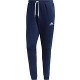42 - Fleece Bukser & Shorts adidas Entrada 22 Jogging Pant Men - Team Navy Blue